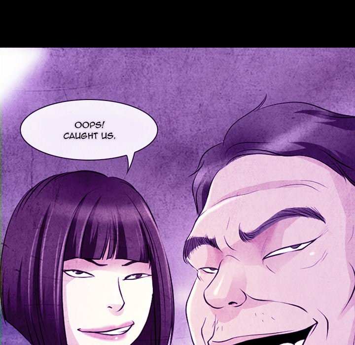 The Voice of God - Chapter 32 - photo - 40