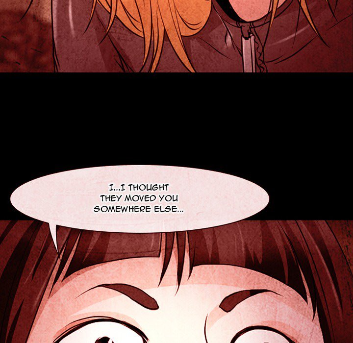 The Voice of God - Chapter 32 - photo - 44