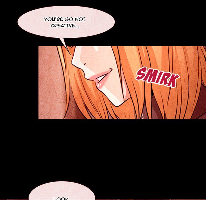 The Voice of God - Chapter 32 - photo - 49