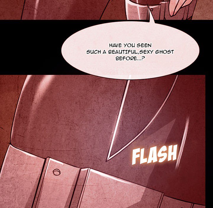The Voice of God - Chapter 32 - photo - 51