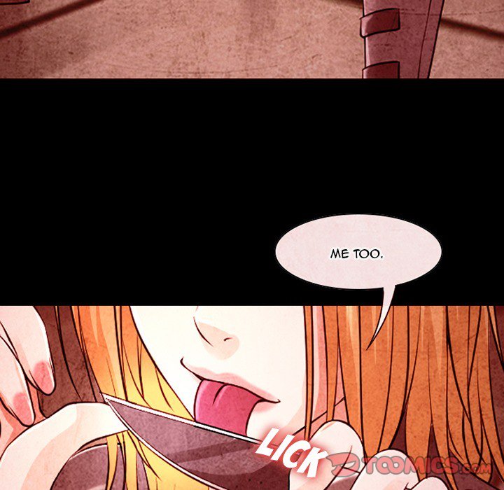 The Voice of God - Chapter 32 - photo - 54
