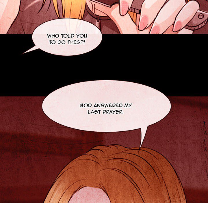 The Voice of God - Chapter 32 - photo - 55