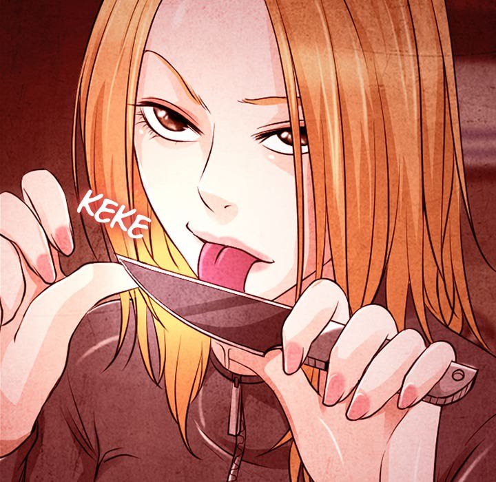 The Voice of God - Chapter 32 - photo - 56