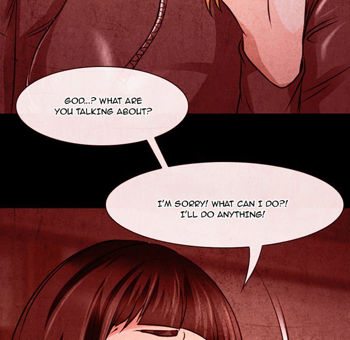 The Voice of God - Chapter 32 - photo - 57
