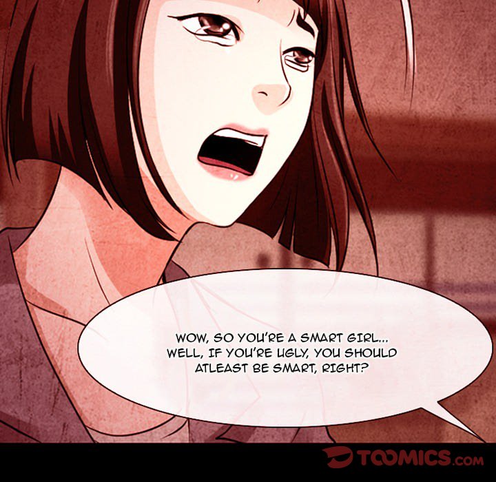 The Voice of God - Chapter 32 - photo - 58