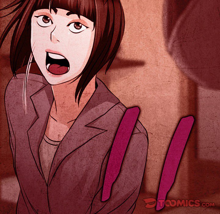 The Voice of God - Chapter 32 - photo - 6