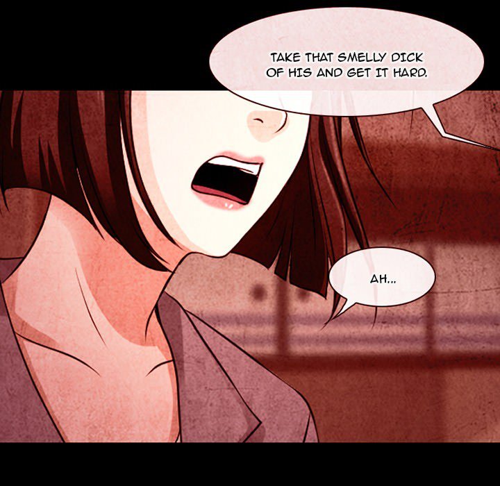 The Voice of God - Chapter 32 - photo - 61