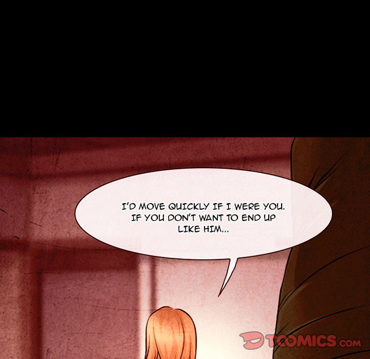 The Voice of God - Chapter 32 - photo - 62