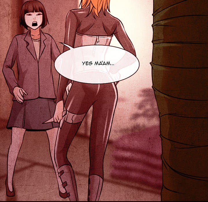 The Voice of God - Chapter 32 - photo - 63