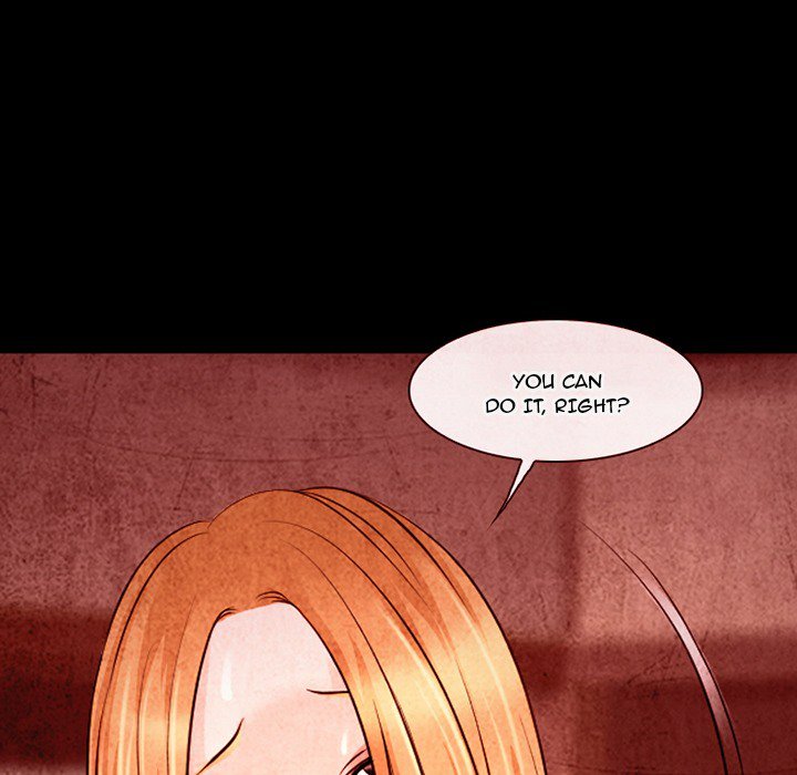 The Voice of God - Chapter 32 - photo - 64