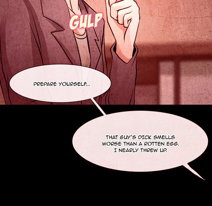 The Voice of God - Chapter 32 - photo - 67