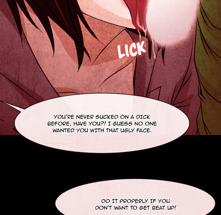 The Voice of God - Chapter 32 - photo - 73