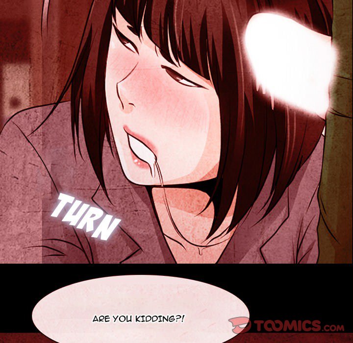 The Voice of God - Chapter 32 - photo - 82