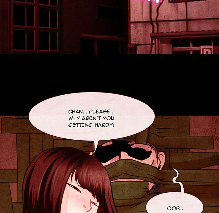 The Voice of God - Chapter 32 - photo - 88