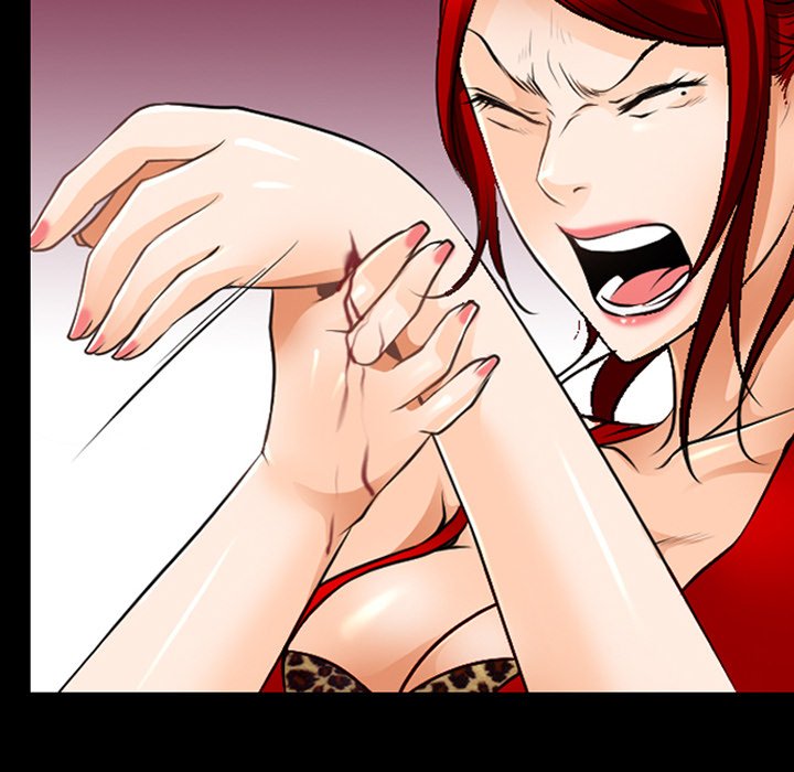The Voice of God - Chapter 50 - photo - 100