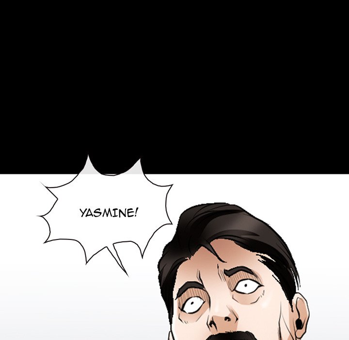 The Voice of God - Chapter 50 - photo - 101