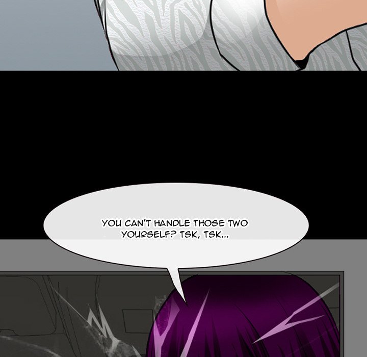 The Voice of God - Chapter 50 - photo - 103
