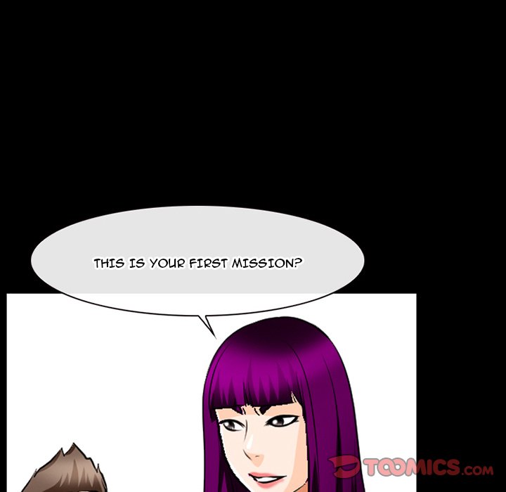 The Voice of God - Chapter 50 - photo - 110