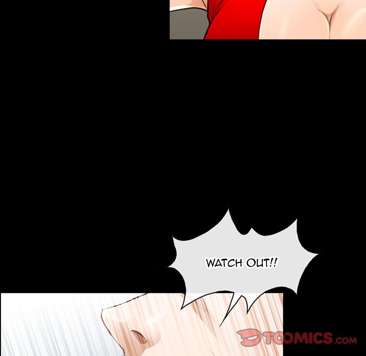 The Voice of God - Chapter 50 - photo - 18