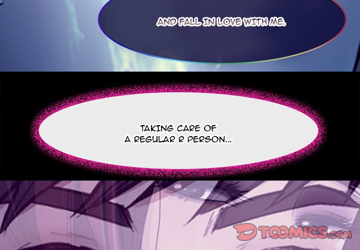 The Voice of God - Chapter 50 - photo - 2