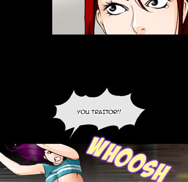 The Voice of God - Chapter 50 - photo - 25