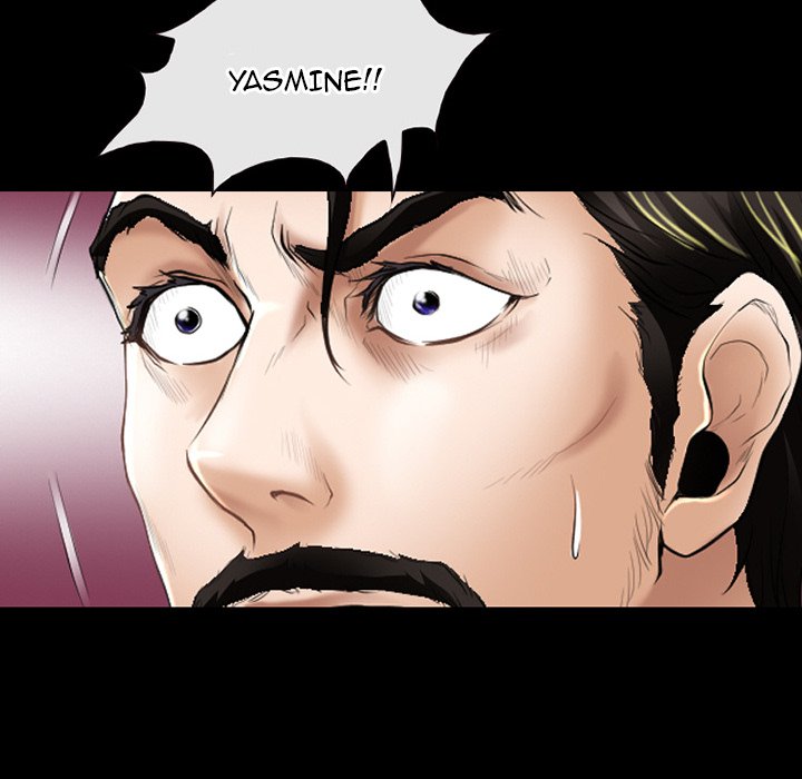 The Voice of God - Chapter 50 - photo - 31