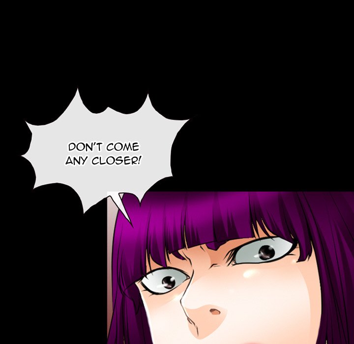 The Voice of God - Chapter 50 - photo - 32