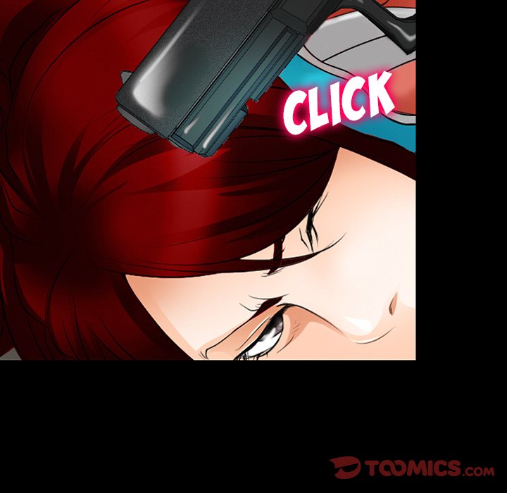 The Voice of God - Chapter 50 - photo - 34