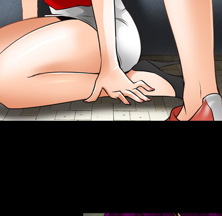 The Voice of God - Chapter 50 - photo - 41