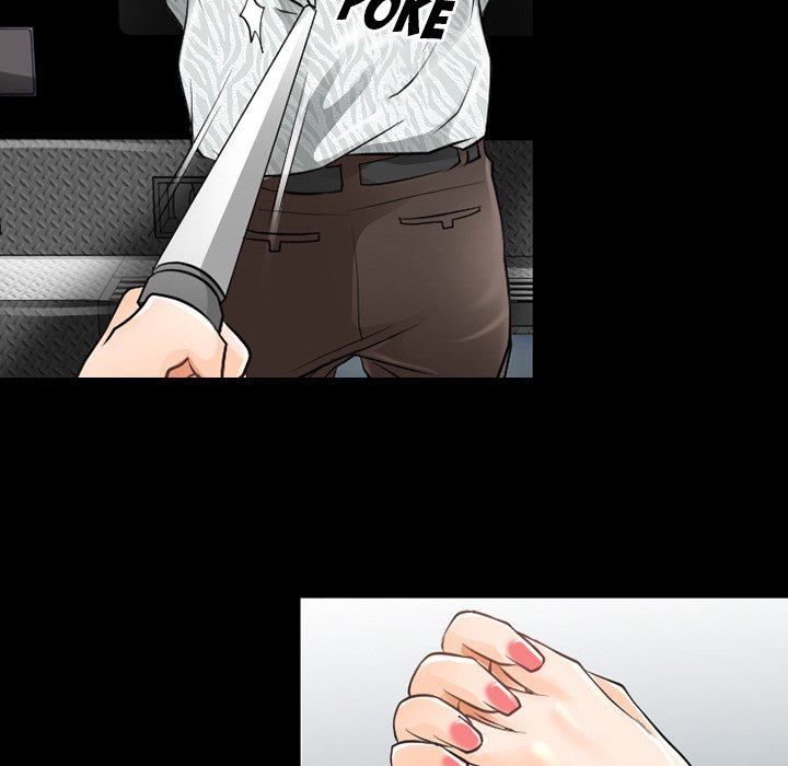 The Voice of God - Chapter 50 - photo - 48