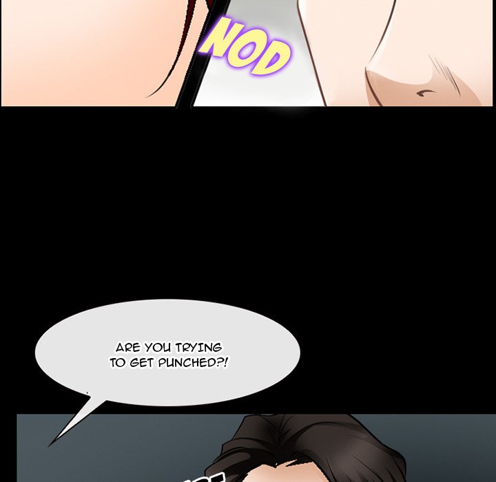 The Voice of God - Chapter 50 - photo - 53