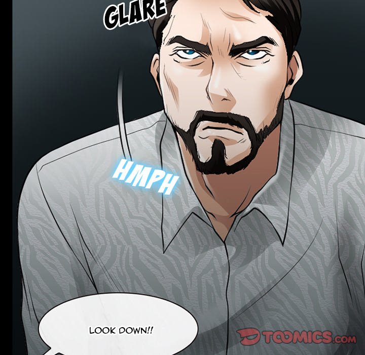 The Voice of God - Chapter 50 - photo - 54