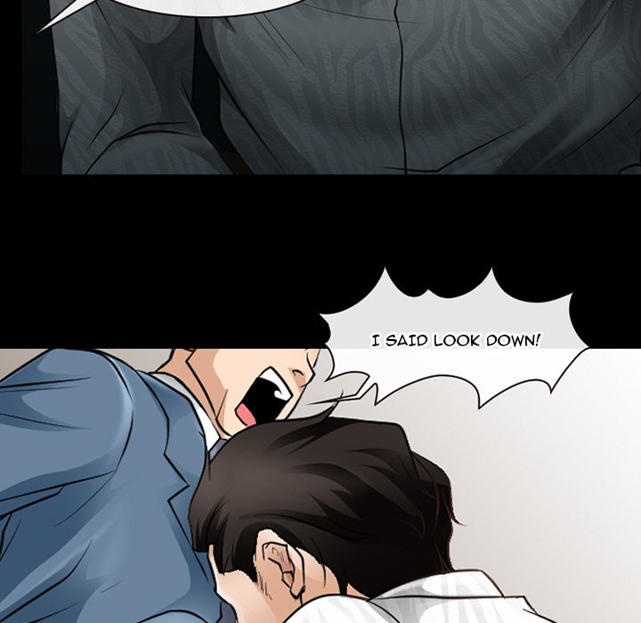 The Voice of God - Chapter 50 - photo - 55