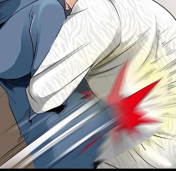 The Voice of God - Chapter 50 - photo - 56
