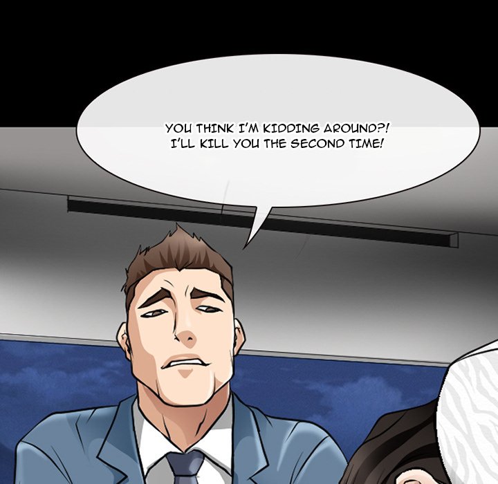 The Voice of God - Chapter 50 - photo - 60