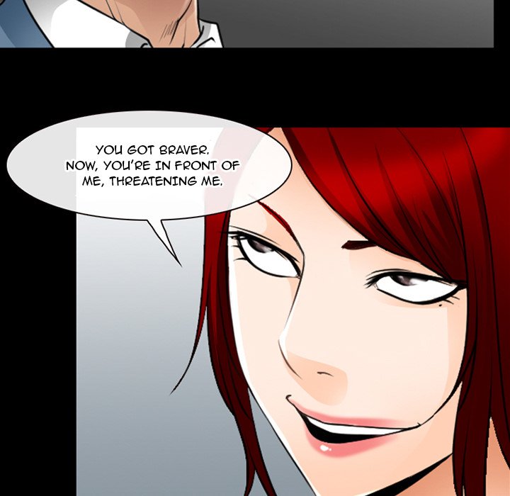 The Voice of God - Chapter 50 - photo - 64