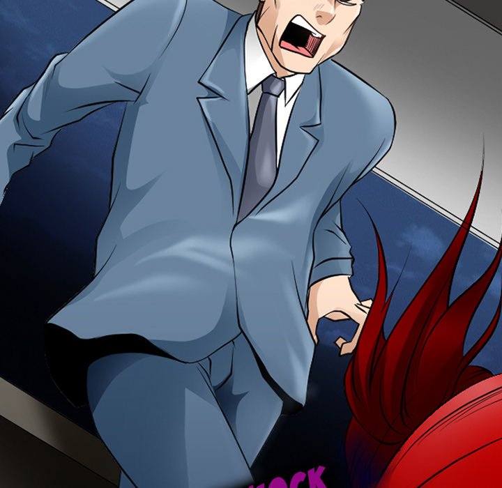The Voice of God - Chapter 50 - photo - 67