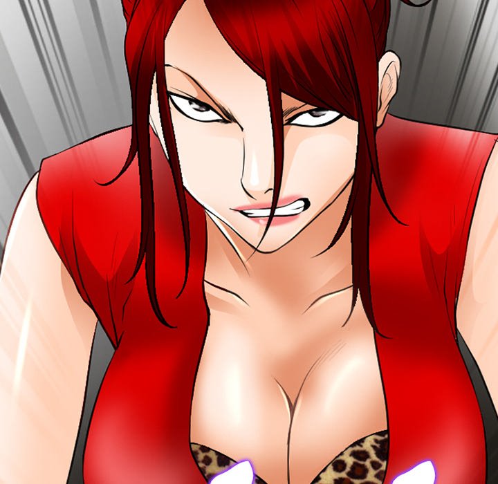 The Voice of God - Chapter 50 - photo - 77