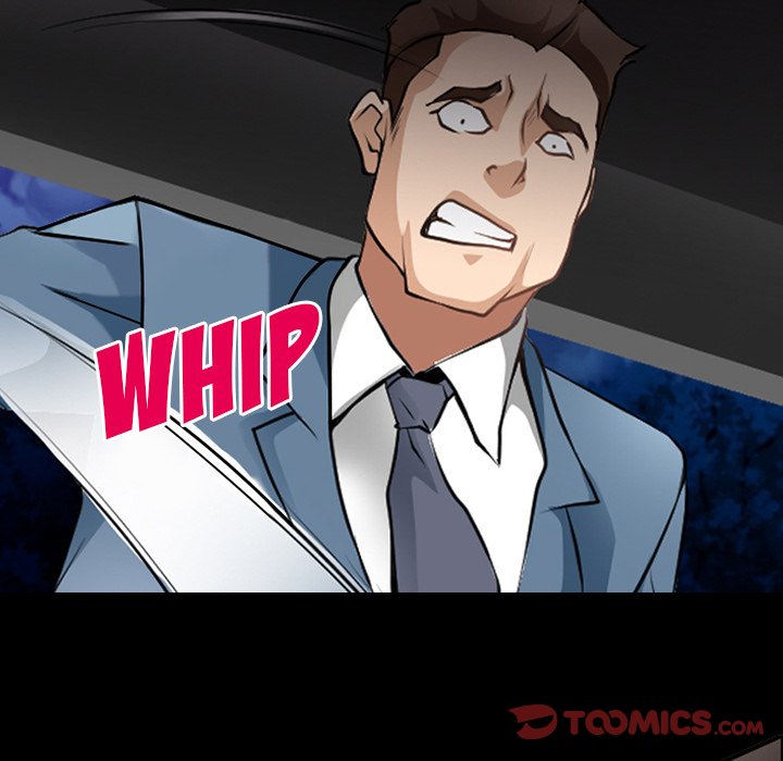 The Voice of God - Chapter 50 - photo - 82