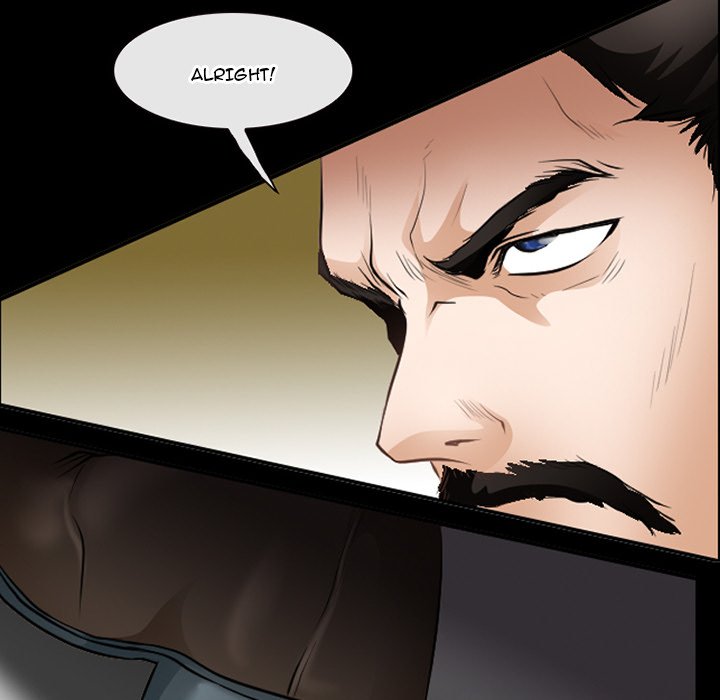 The Voice of God - Chapter 50 - photo - 83