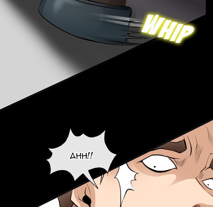 The Voice of God - Chapter 50 - photo - 84