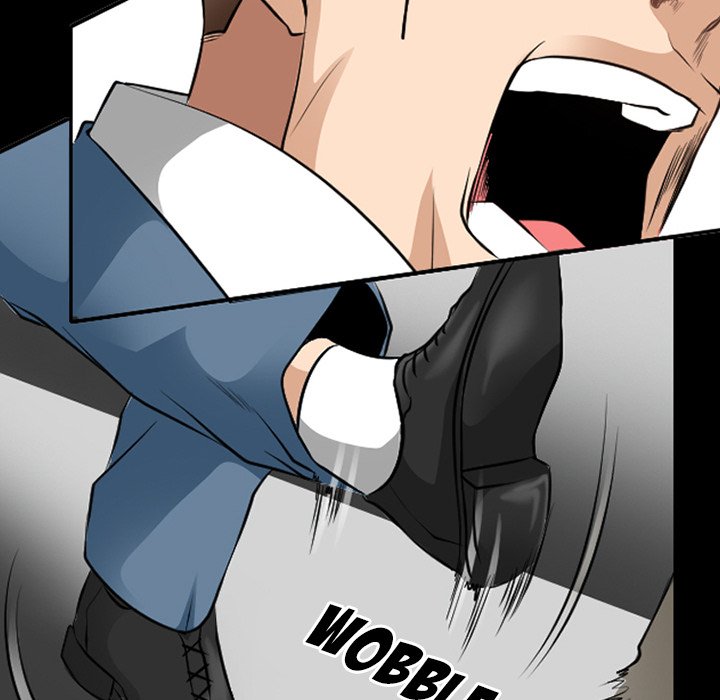 The Voice of God - Chapter 50 - photo - 85