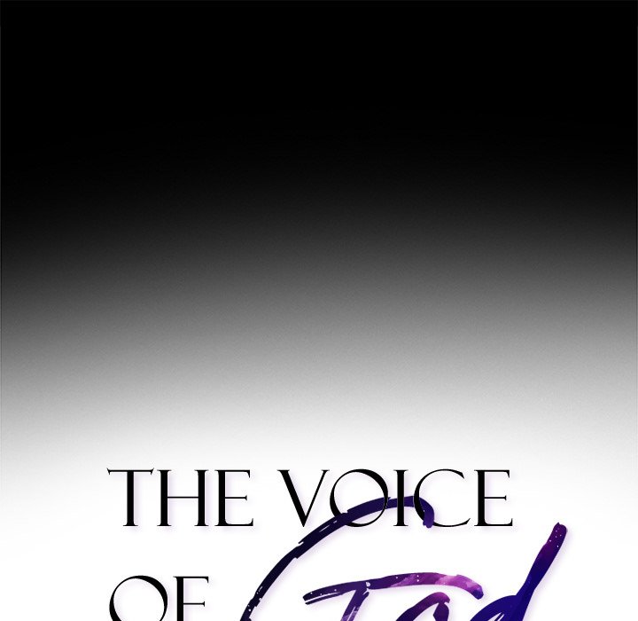 The Voice of God - Chapter 50 - photo - 9