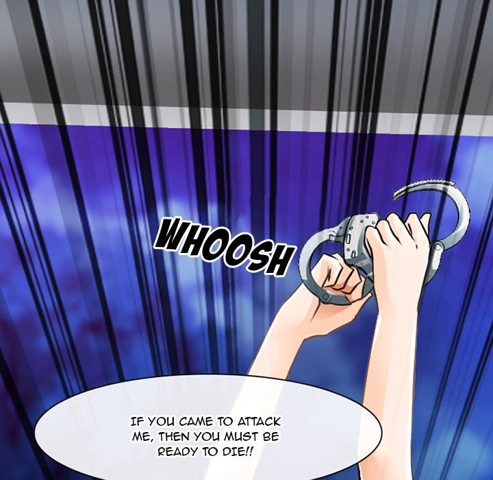 The Voice of God - Chapter 50 - photo - 91