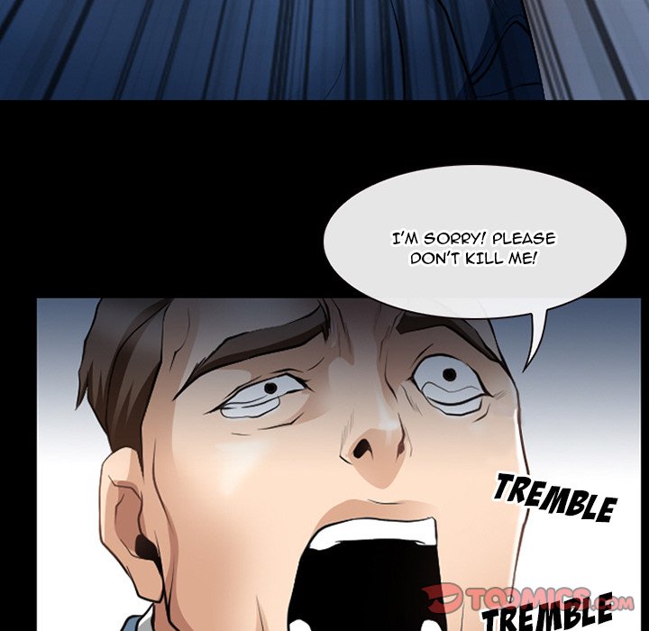 The Voice of God - Chapter 50 - photo - 94