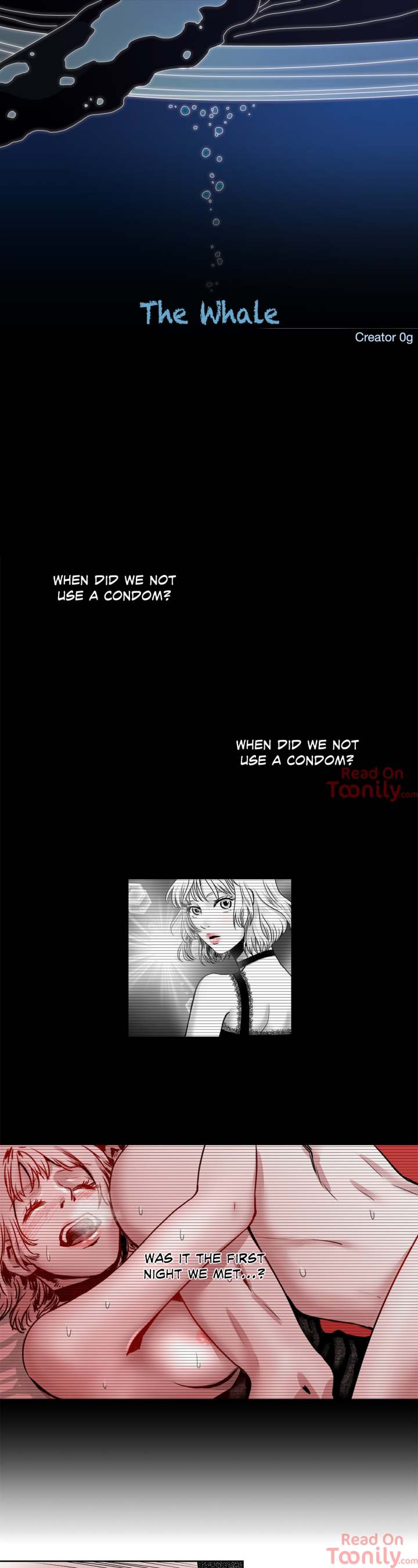 The Whale - Chapter 33 - photo - 1