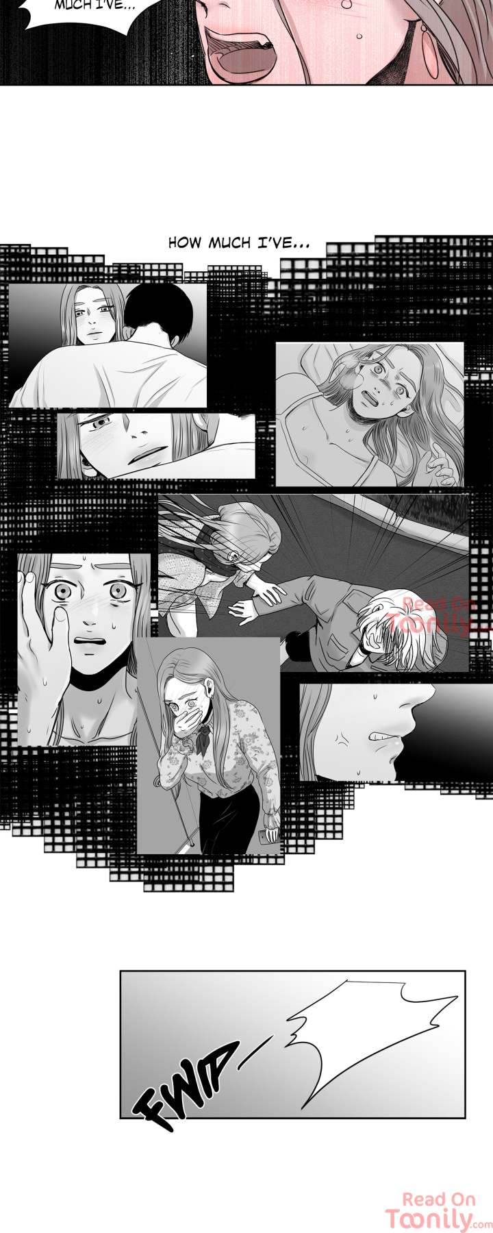 The Whale - Chapter 33 - photo - 10