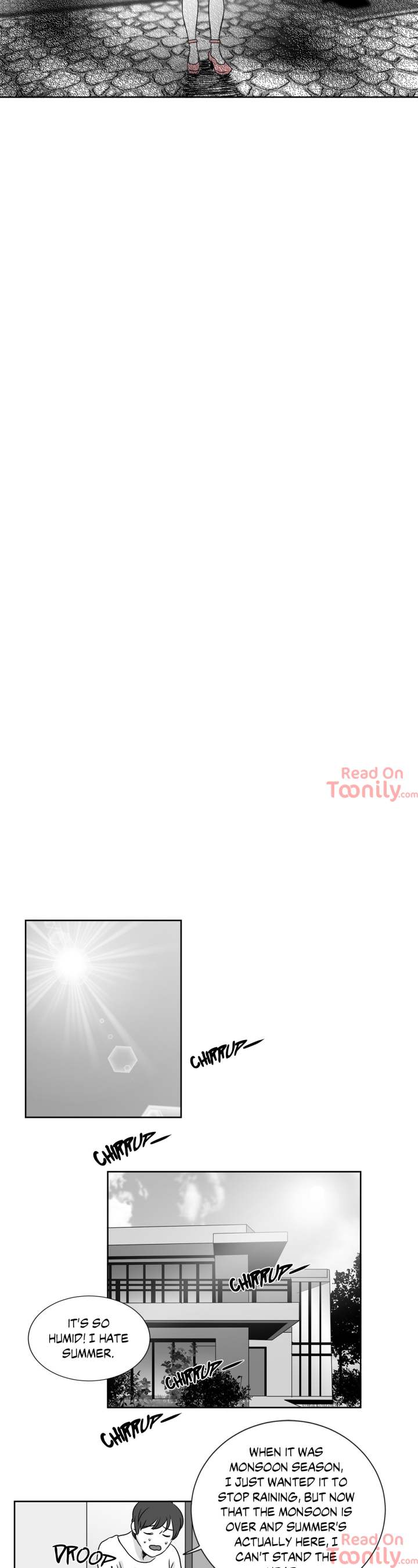 The Whale - Chapter 33 - photo - 12