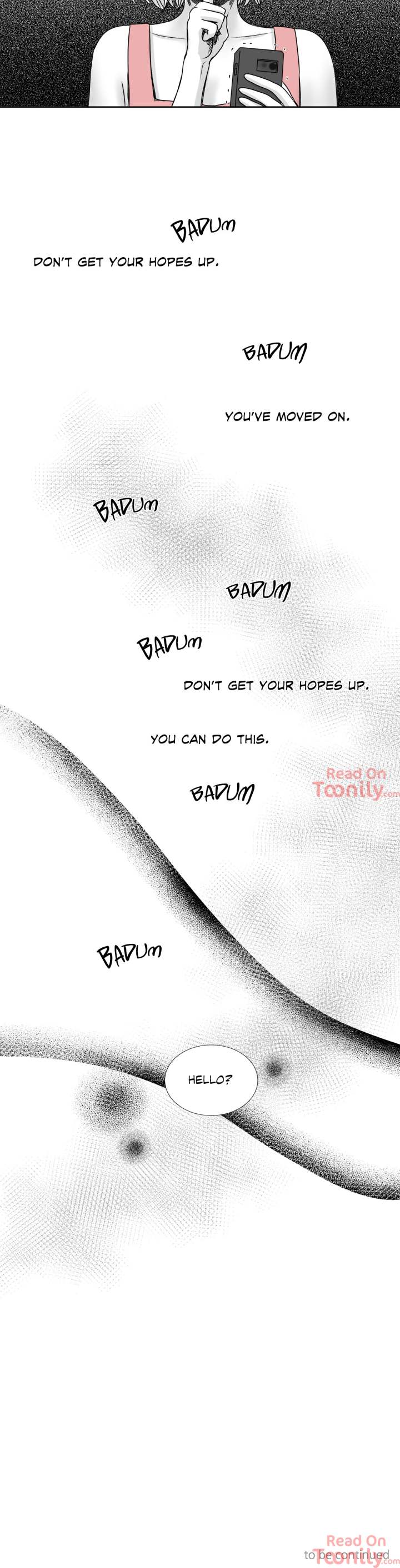 The Whale - Chapter 33 - photo - 17