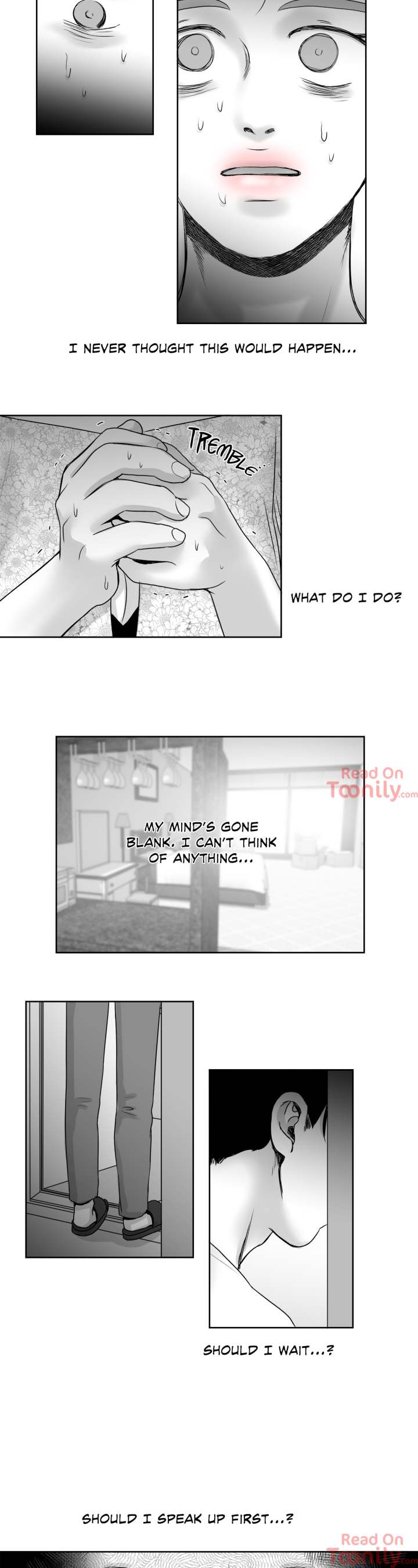 The Whale - Chapter 33 - photo - 3